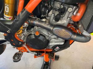 KTM SMR 450 MTR 2