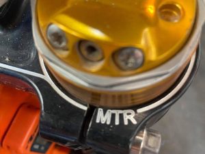KTM SMR 450 MTR 5